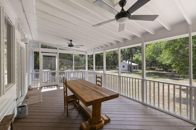 2518 Grace Chapel Road, Wadmalaw Island, SC 29487