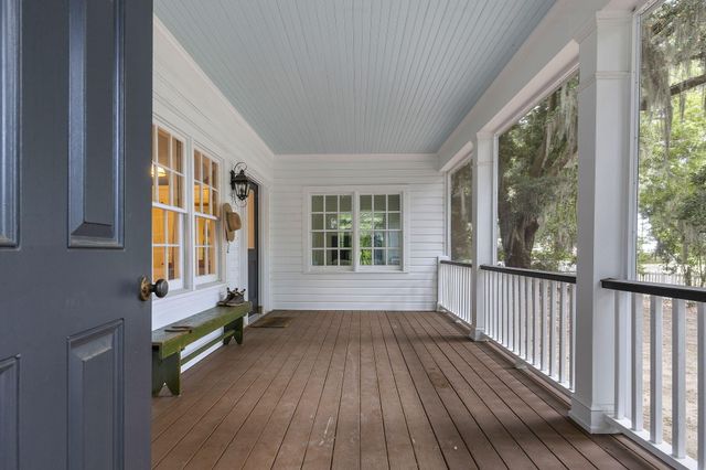 2518 Grace Chapel Road, Wadmalaw Island, SC 29487