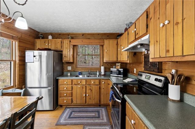 206 Sunny Brook Road, Blue Ridge, GA 30513