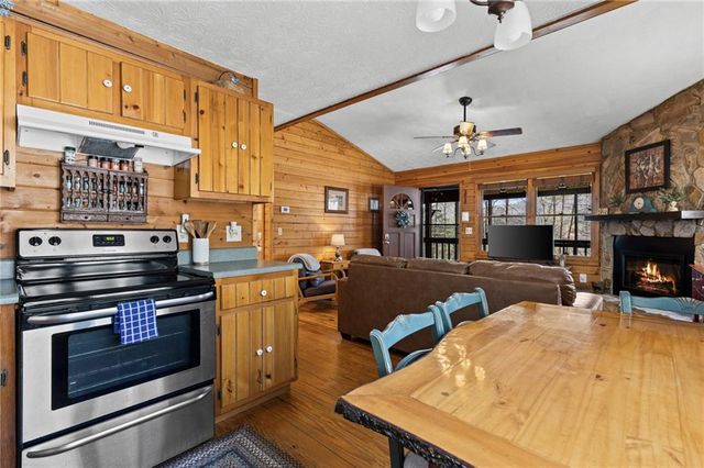 206 Sunny Brook Road, Blue Ridge, GA 30513