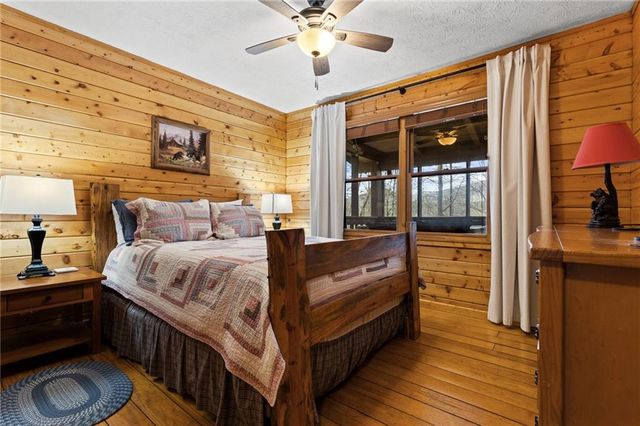 206 Sunny Brook Road, Blue Ridge, GA 30513