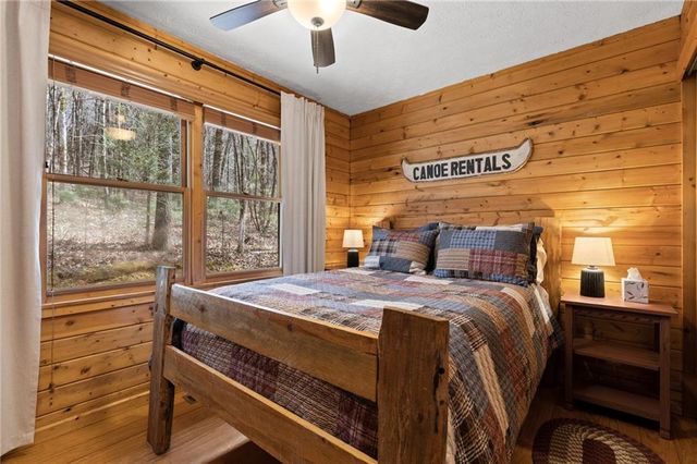 206 Sunny Brook Road, Blue Ridge, GA 30513