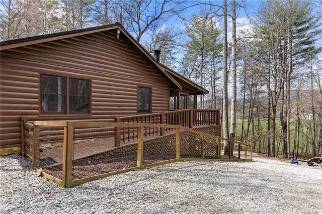 206 Sunny Brook Road, Blue Ridge, GA 30513