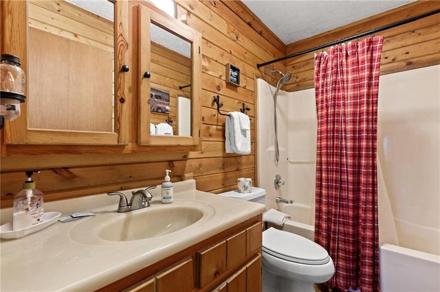 206 Sunny Brook Road, Blue Ridge, GA 30513