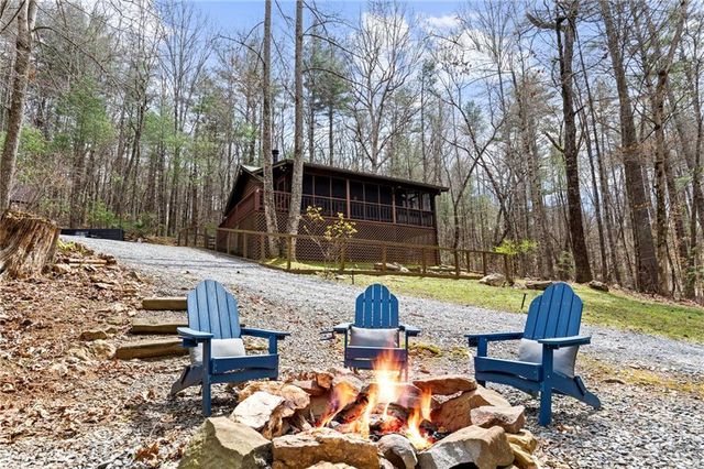 206 Sunny Brook Road, Blue Ridge, GA 30513