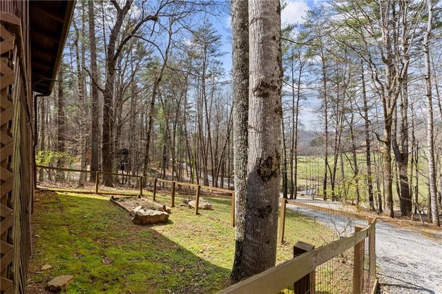 206 Sunny Brook Road, Blue Ridge, GA 30513