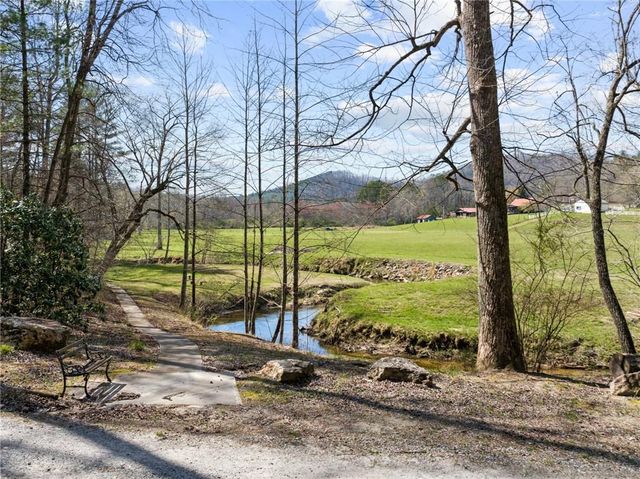 206 Sunny Brook Road, Blue Ridge, GA 30513