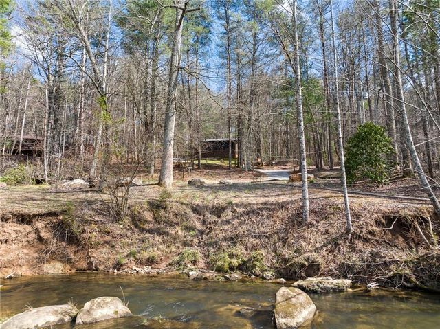 206 Sunny Brook Road, Blue Ridge, GA 30513