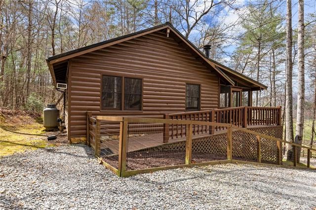 206 Sunny Brook Road, Blue Ridge, GA 30513