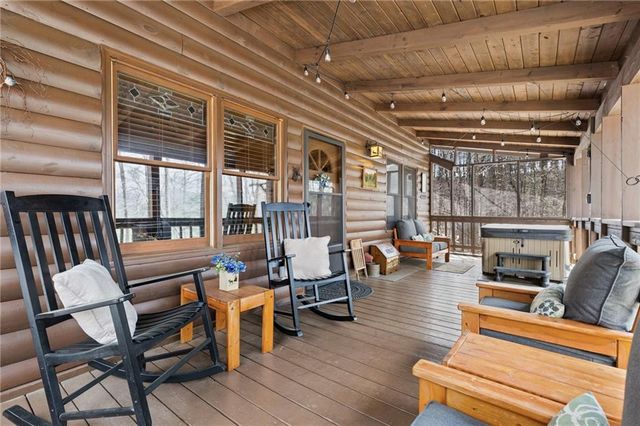 206 Sunny Brook Road, Blue Ridge, GA 30513