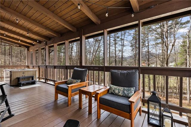 206 Sunny Brook Road, Blue Ridge, GA 30513