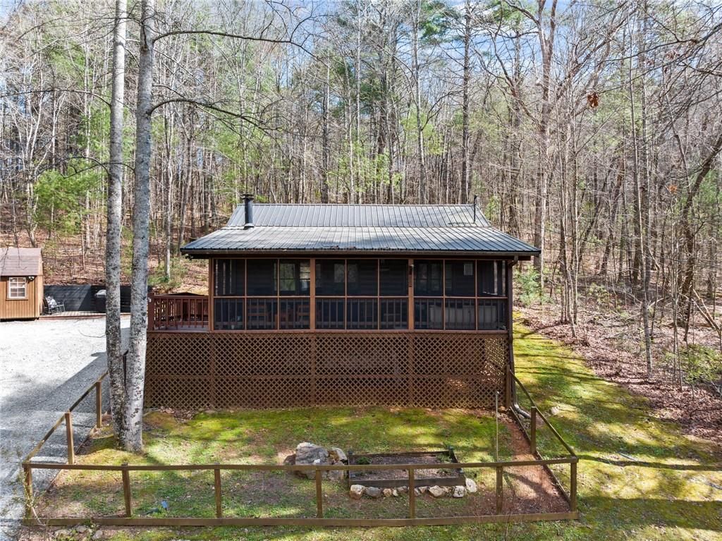 206 Sunny Brook Road, Blue Ridge, GA 30513