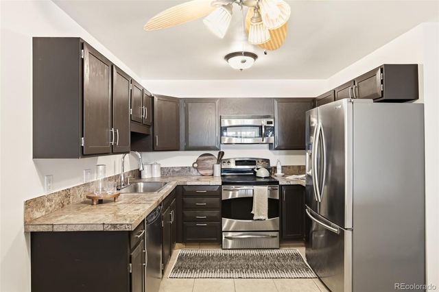 13606 E Bates Avenue 406, Aurora, CO 80014