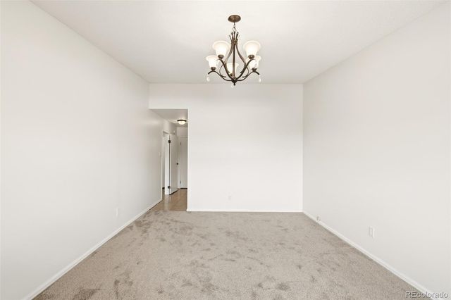 13606 E Bates Avenue 406, Aurora, CO 80014