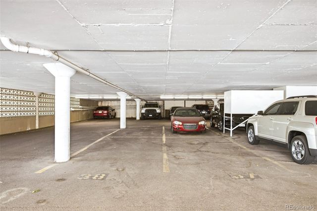 13606 E Bates Avenue 406, Aurora, CO 80014