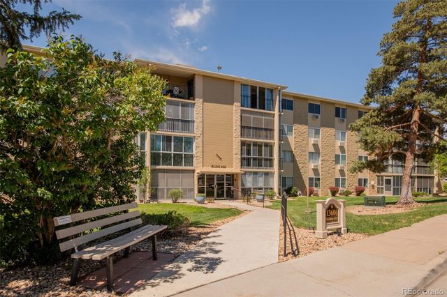 13606 E Bates Avenue 406, Aurora, CO 80014