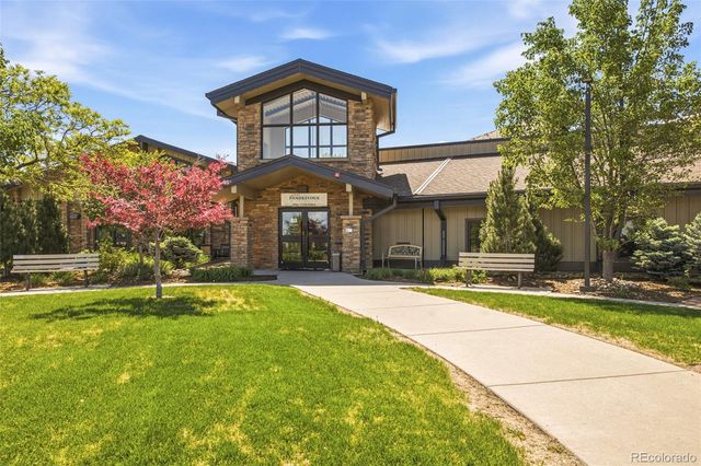13606 E Bates Avenue 406, Aurora, CO 80014