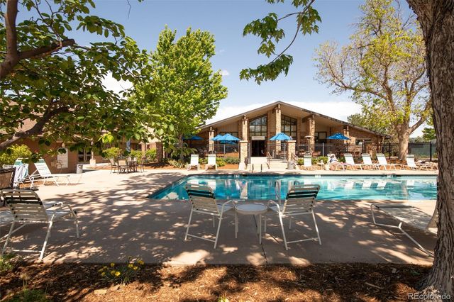 13606 E Bates Avenue 406, Aurora, CO 80014