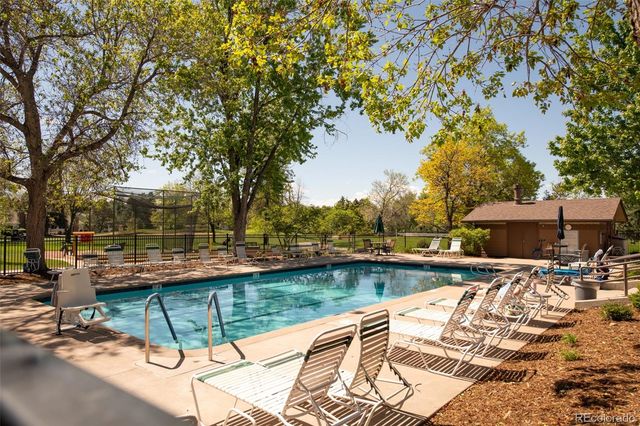 13606 E Bates Avenue 406, Aurora, CO 80014