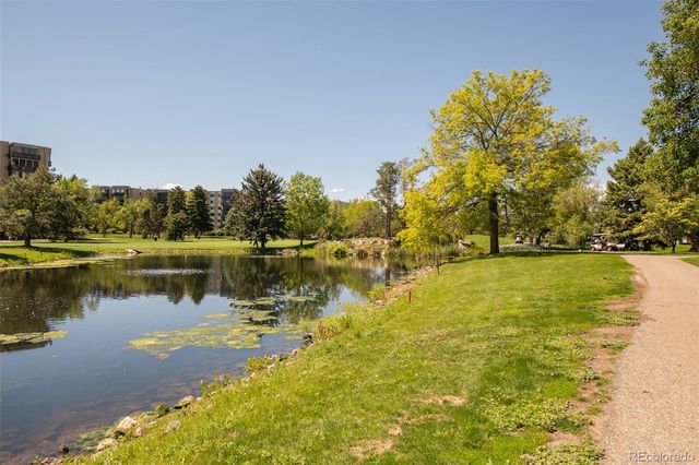 13606 E Bates Avenue 406, Aurora, CO 80014