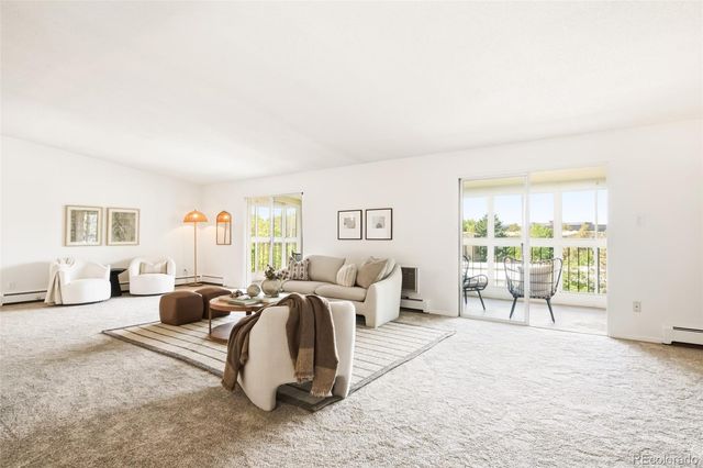 13606 E Bates Avenue 406, Aurora, CO 80014