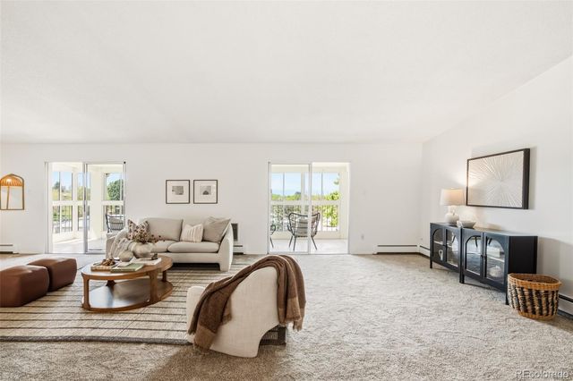 13606 E Bates Avenue 406, Aurora, CO 80014