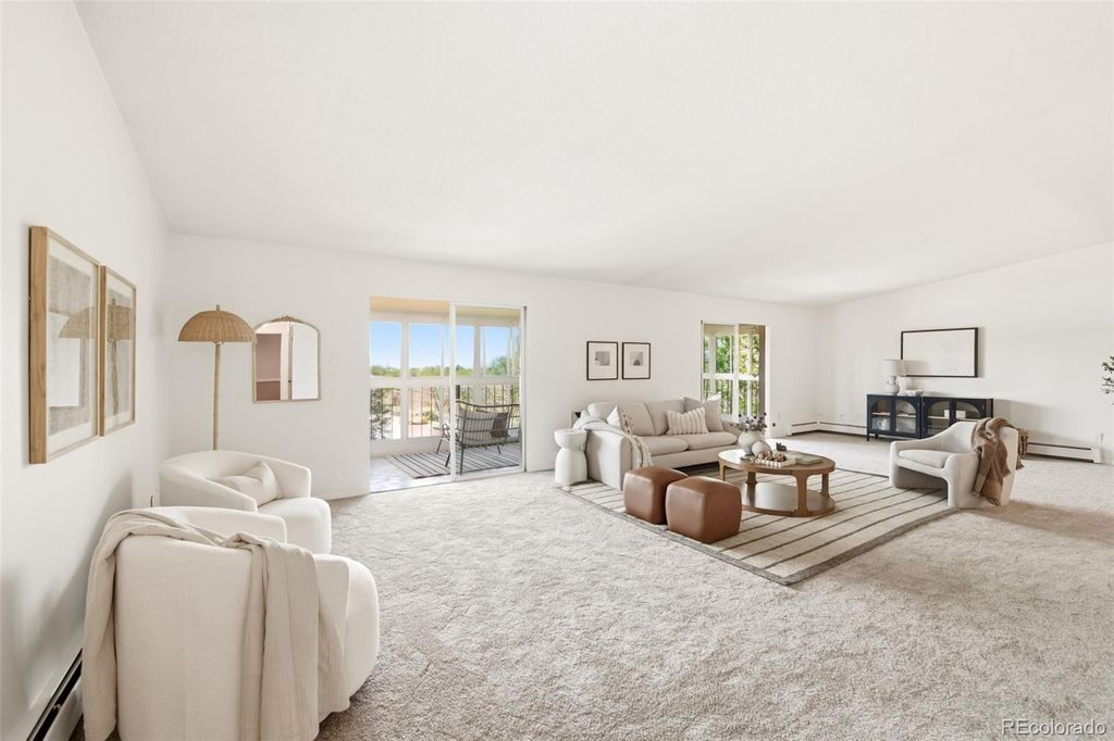 13606 E Bates Avenue 406, Aurora, CO 80014