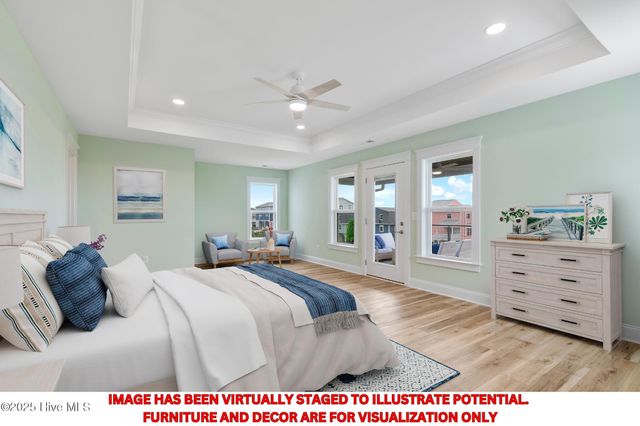 5515 E Pelican Drive, Oak Island, NC 28465