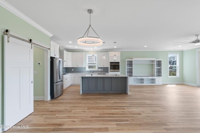 5515 E Pelican Drive, Oak Island, NC 28465