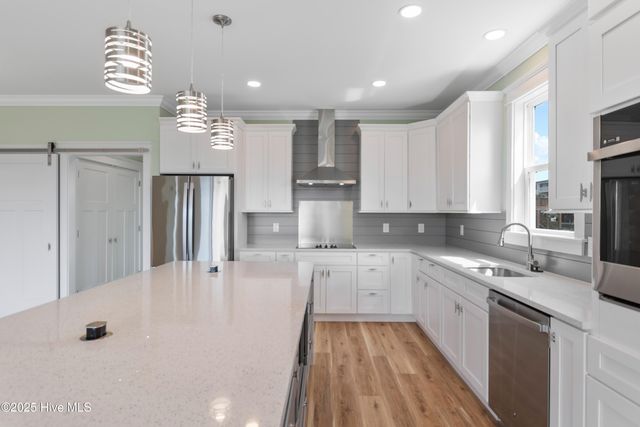 5515 E Pelican Drive, Oak Island, NC 28465