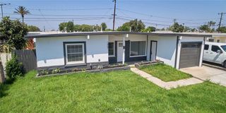 1407 S Hillford, Compton, CA 90220