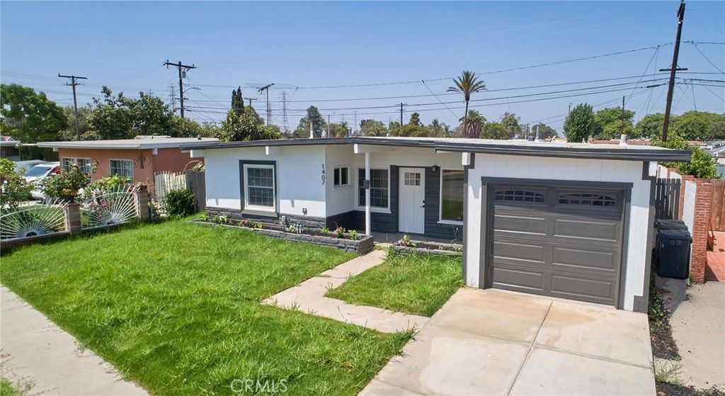 1407 S Hillford, Compton, CA 90220 — photo 2