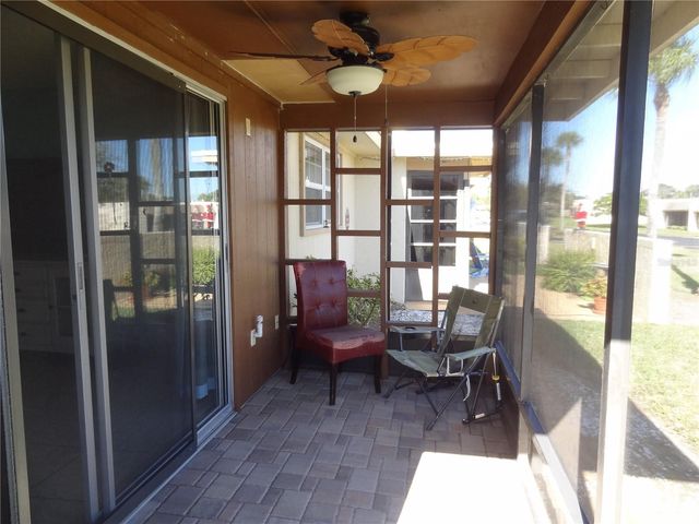 11135 CARRIAGE HILL DRIVE 3, Port Richey, FL 34668