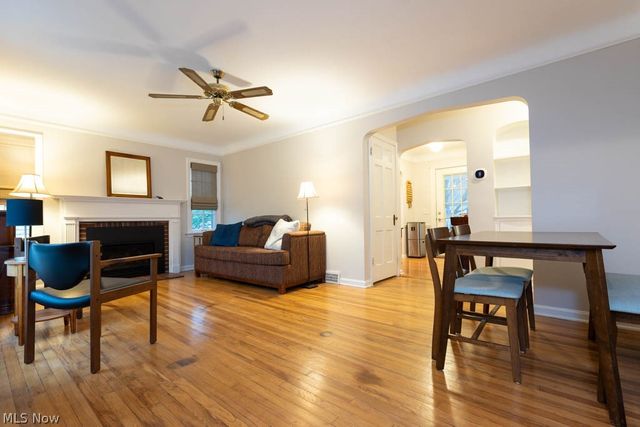 5255 Haverford Drive, Lyndhurst, OH 44124