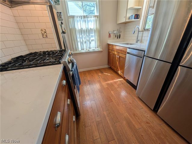 5255 Haverford Drive, Lyndhurst, OH 44124