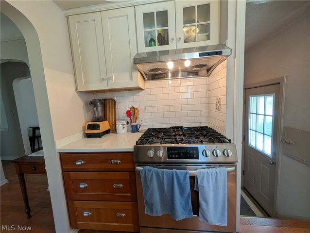 5255 Haverford Drive, Lyndhurst, OH 44124