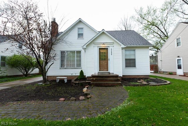 5255 Haverford Drive, Lyndhurst, OH 44124