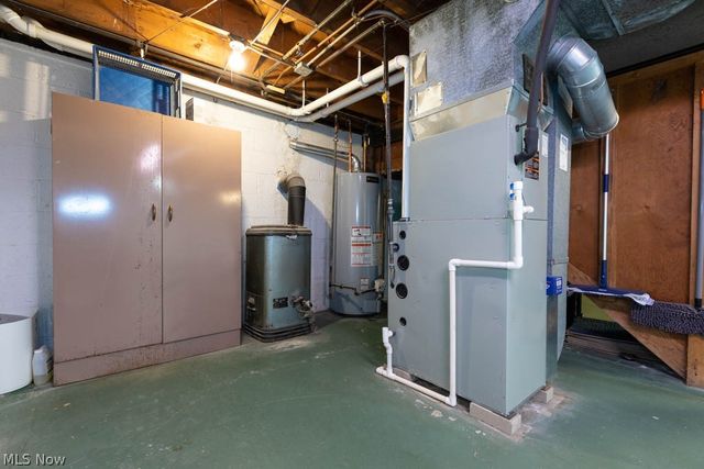 5255 Haverford Drive, Lyndhurst, OH 44124