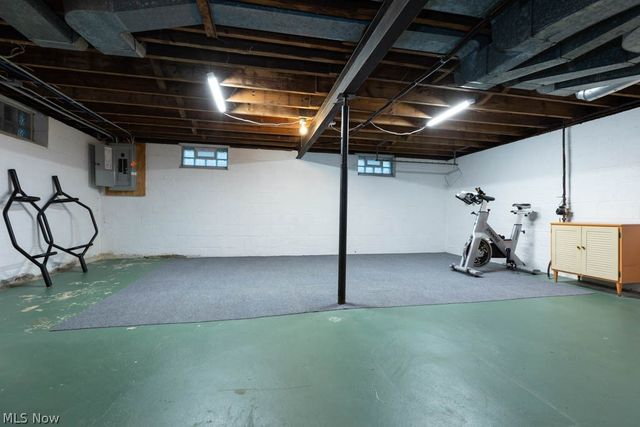 5255 Haverford Drive, Lyndhurst, OH 44124