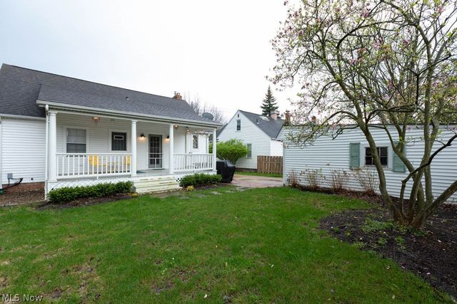 5255 Haverford Drive, Lyndhurst, OH 44124