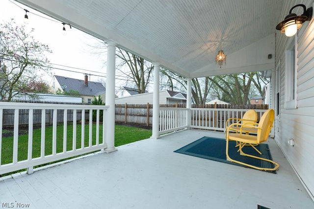 5255 Haverford Drive, Lyndhurst, OH 44124