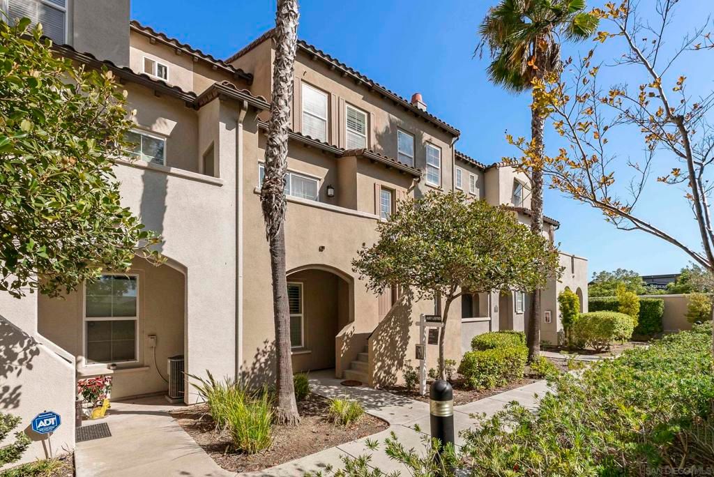 10505 Zenor Ln 21, San Diego, CA 92127 — exterior