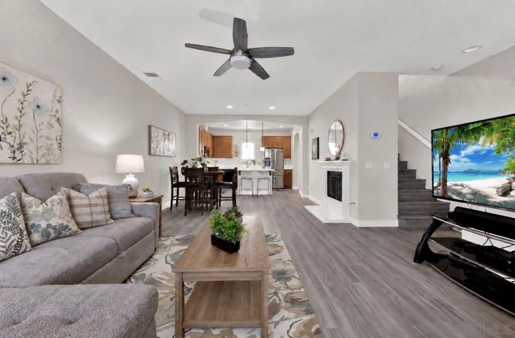 10505 Zenor Ln 21, San Diego, CA 92127 — photo 3