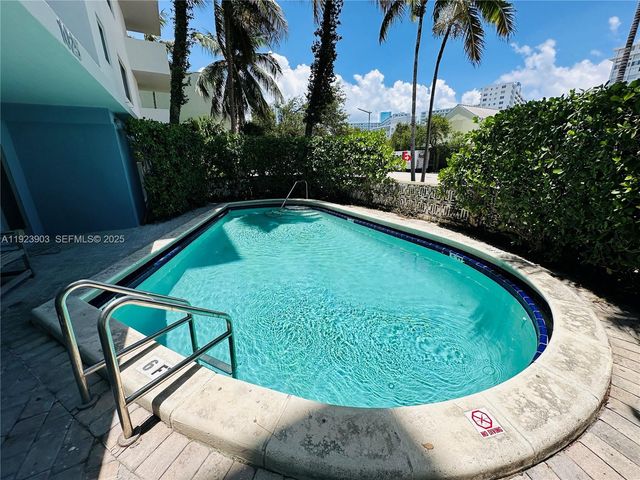 1025 Alton Rd 502, Miami Beach, FL 33139