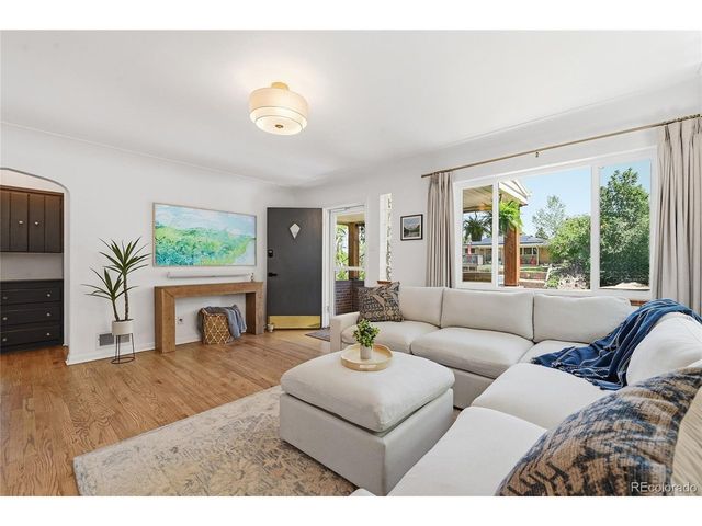 5139 N Raleigh St, Denver, CO 80212