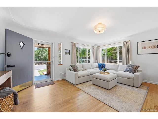 5139 N Raleigh St, Denver, CO 80212