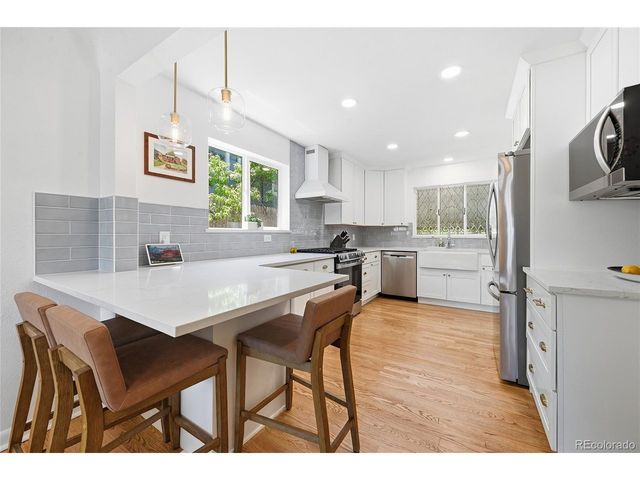 5139 N Raleigh St, Denver, CO 80212