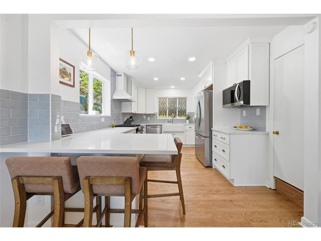 5139 N Raleigh St, Denver, CO 80212