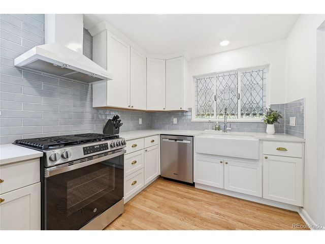 5139 N Raleigh St, Denver, CO 80212