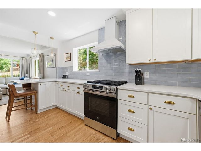 5139 N Raleigh St, Denver, CO 80212